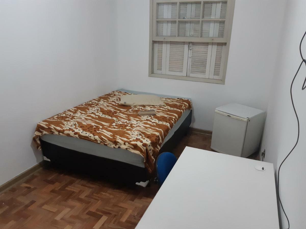 O Albergue Hostel São Paulo Luaran gambar