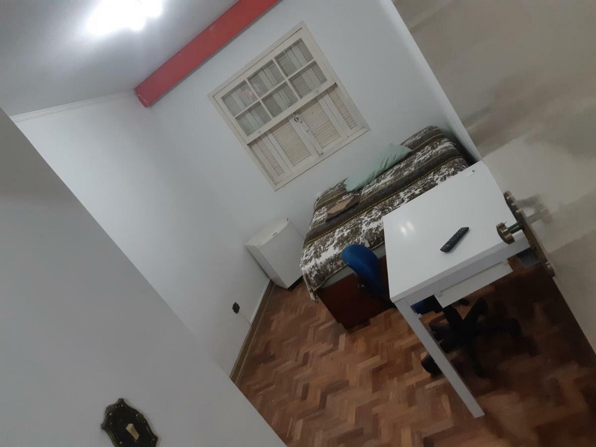 O Albergue Hostel São Paulo Luaran gambar