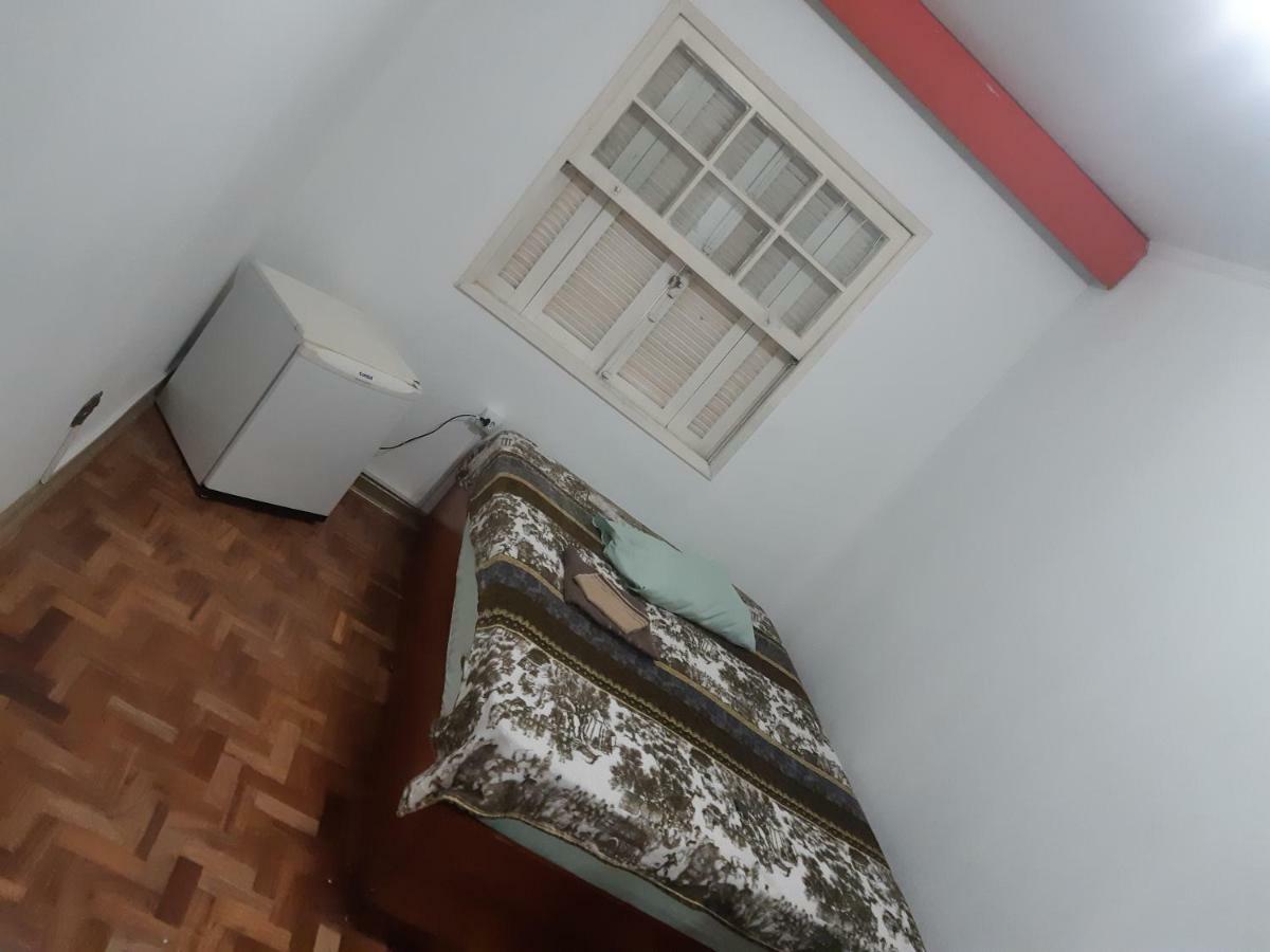 O Albergue Hostel São Paulo Luaran gambar