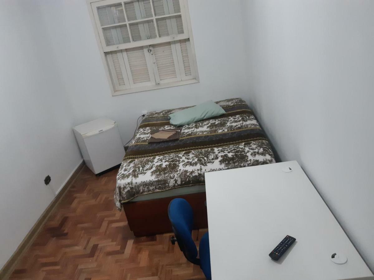 O Albergue Hostel São Paulo Luaran gambar